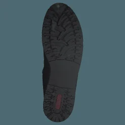 Rieker Y9128-00 Black