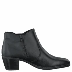 Rieker Y2170-01 Black