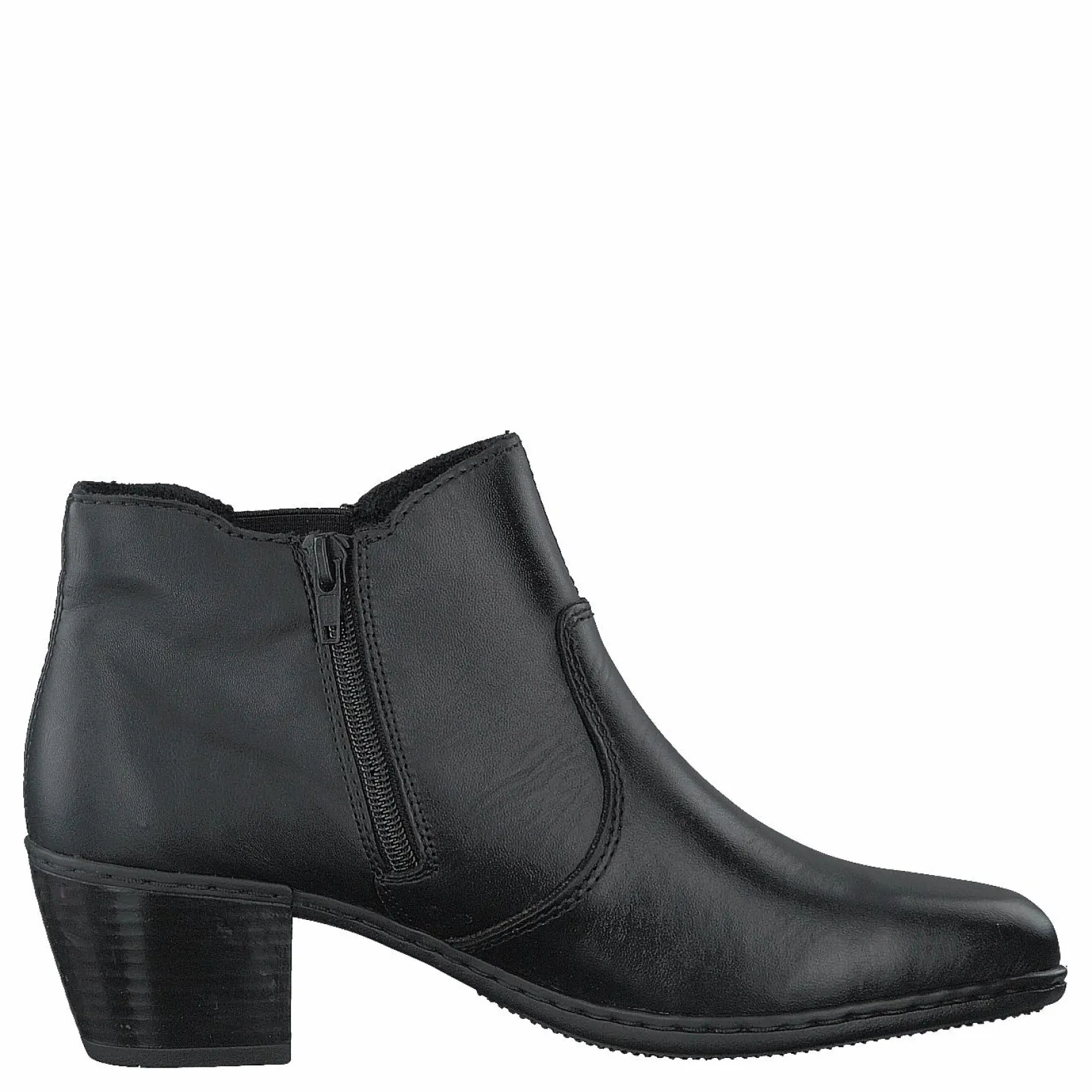 Rieker Y2170-01 Black