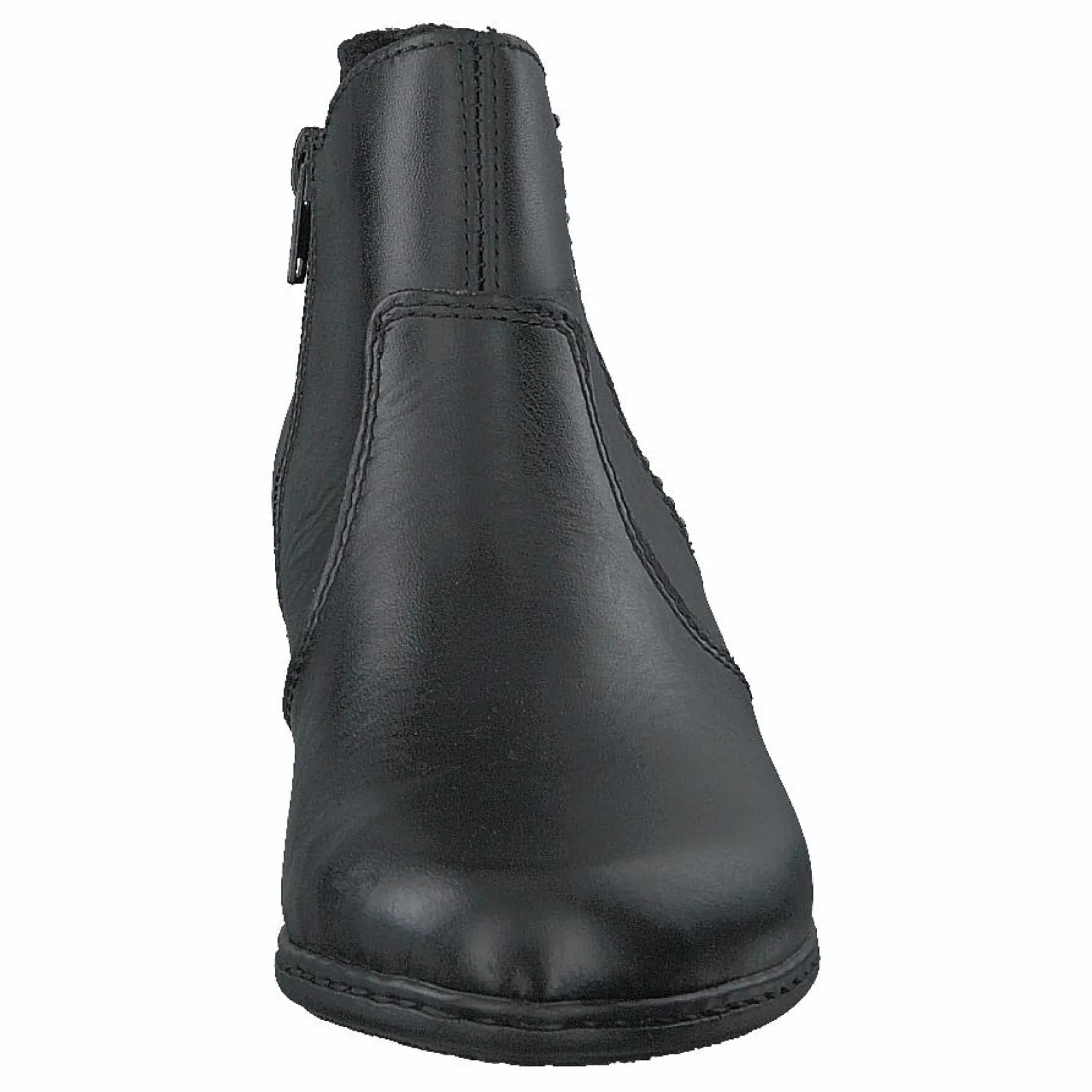 Rieker Y2170-01 Black