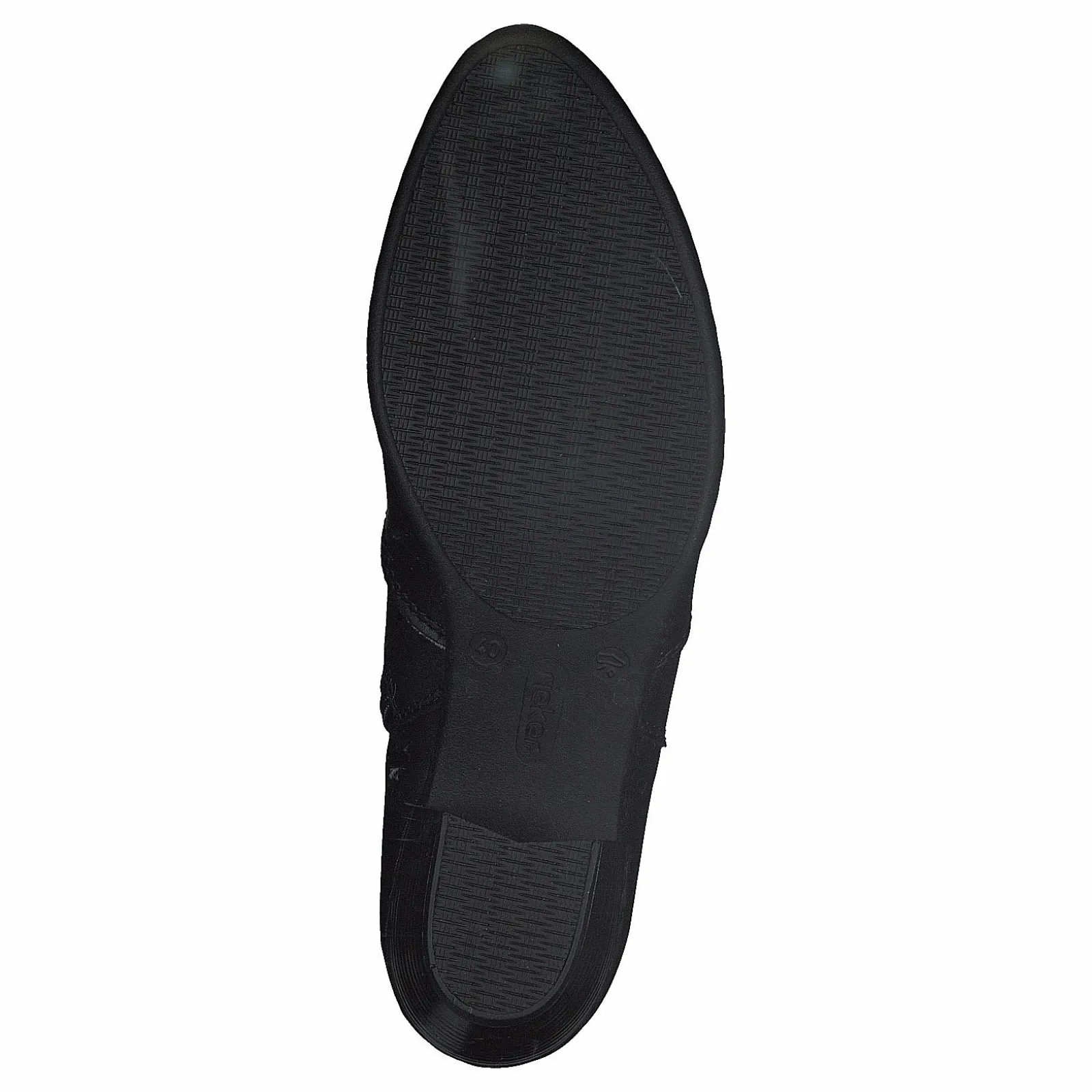 Rieker Y2170-01 Black