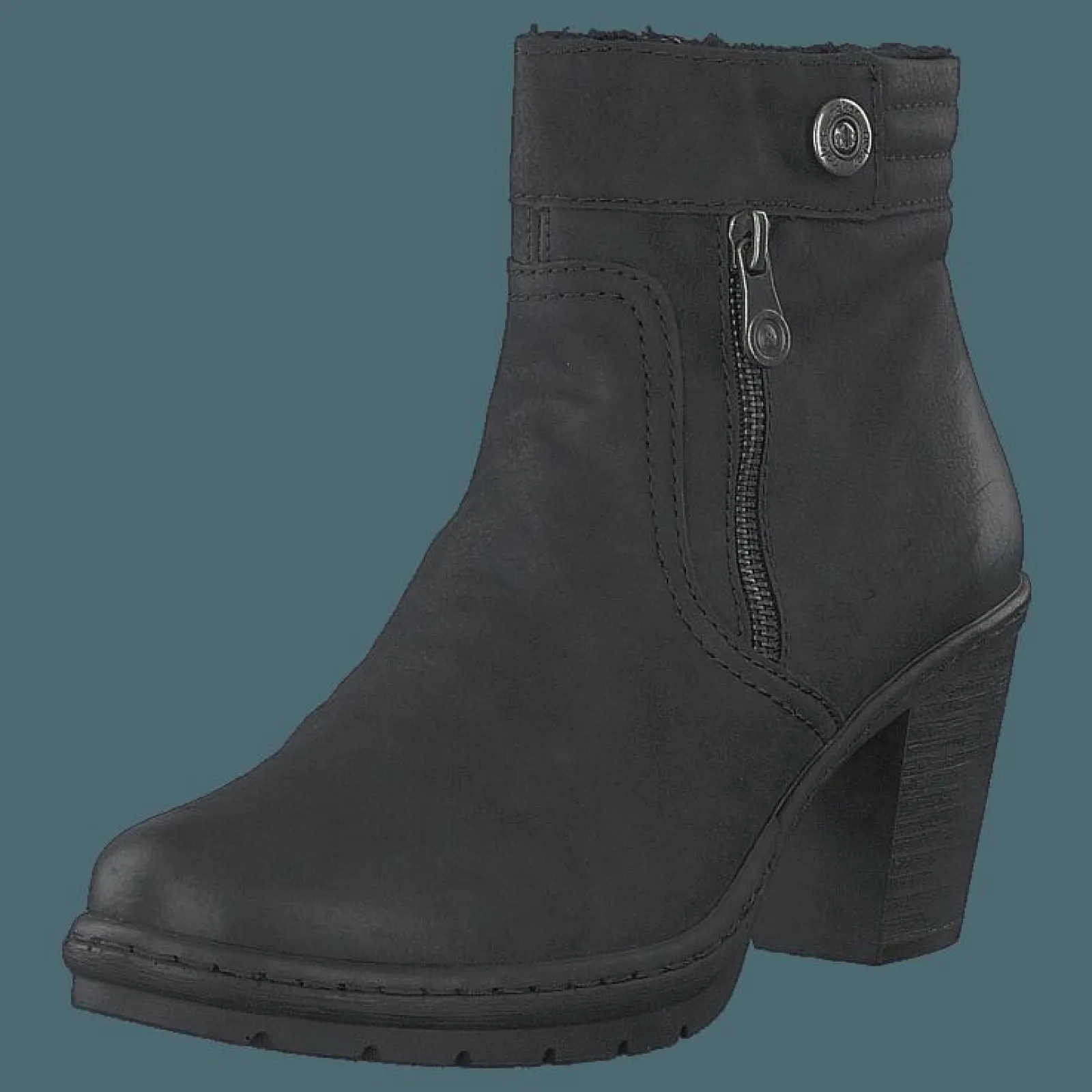 Rieker Y1553-01 Black