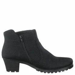 Rieker Y8062-00 Black