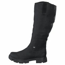 Rieker Y7190 Black