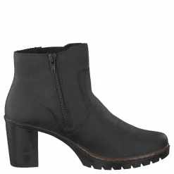 Rieker Y2590-00 Black