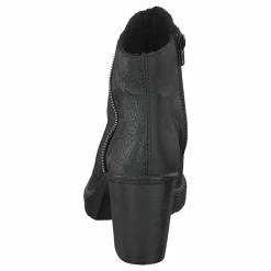 Rieker Y2590-00 Black