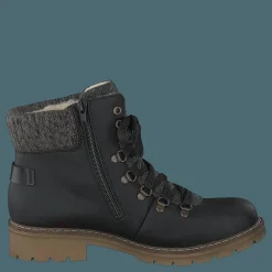 Rieker Y9143-01 Black