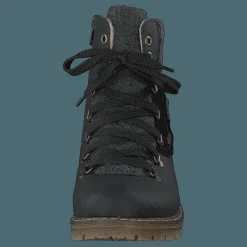 Rieker Y9143-01 Black