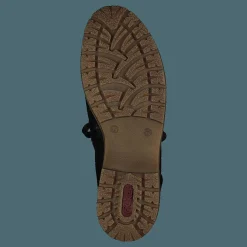 Rieker Y9143-01 Black