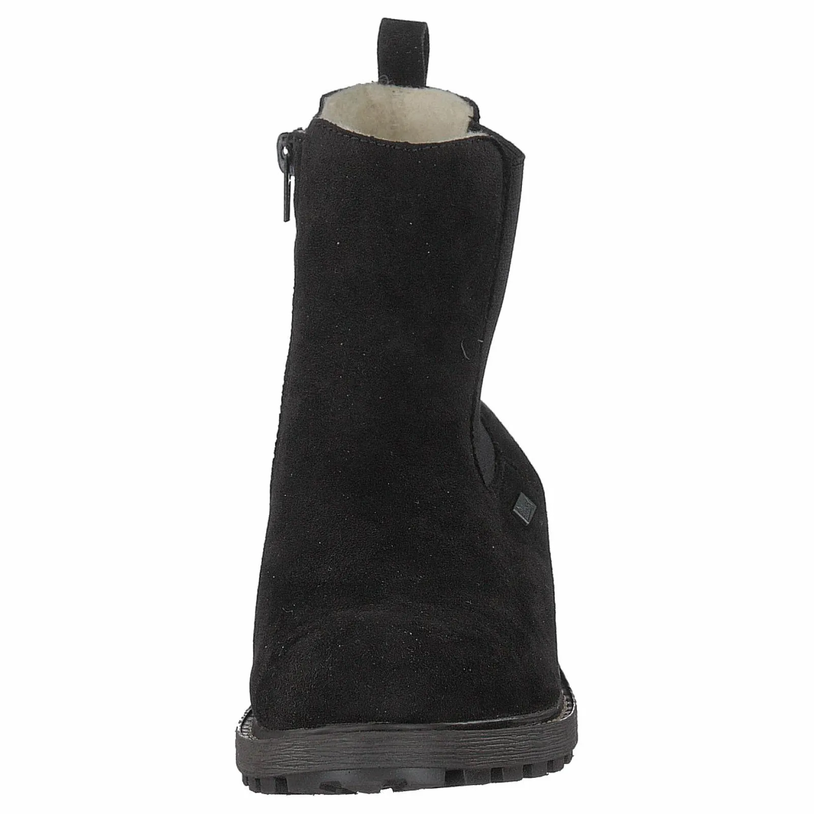 Rieker Y0472-00 Black