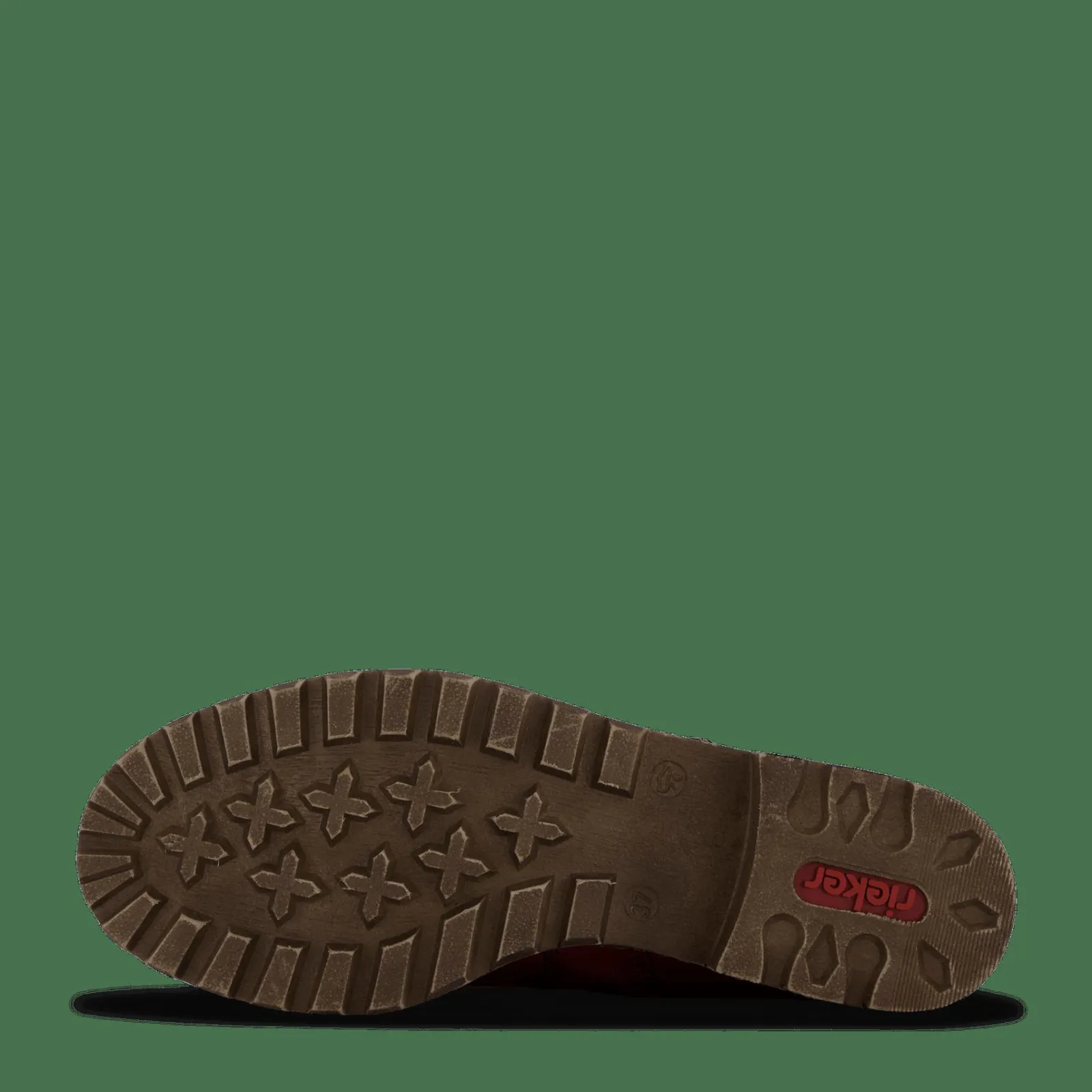 Rieker Y6723-36 Burgund