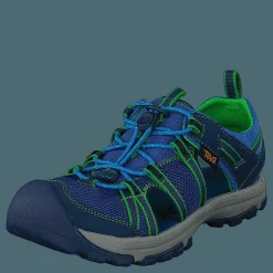 Barn Teva Y Manate Navy