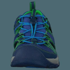 Barn Teva Y Manate Navy