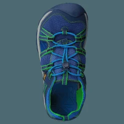 Barn Teva Y Manate Navy