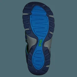 Barn Teva Y Manate Navy