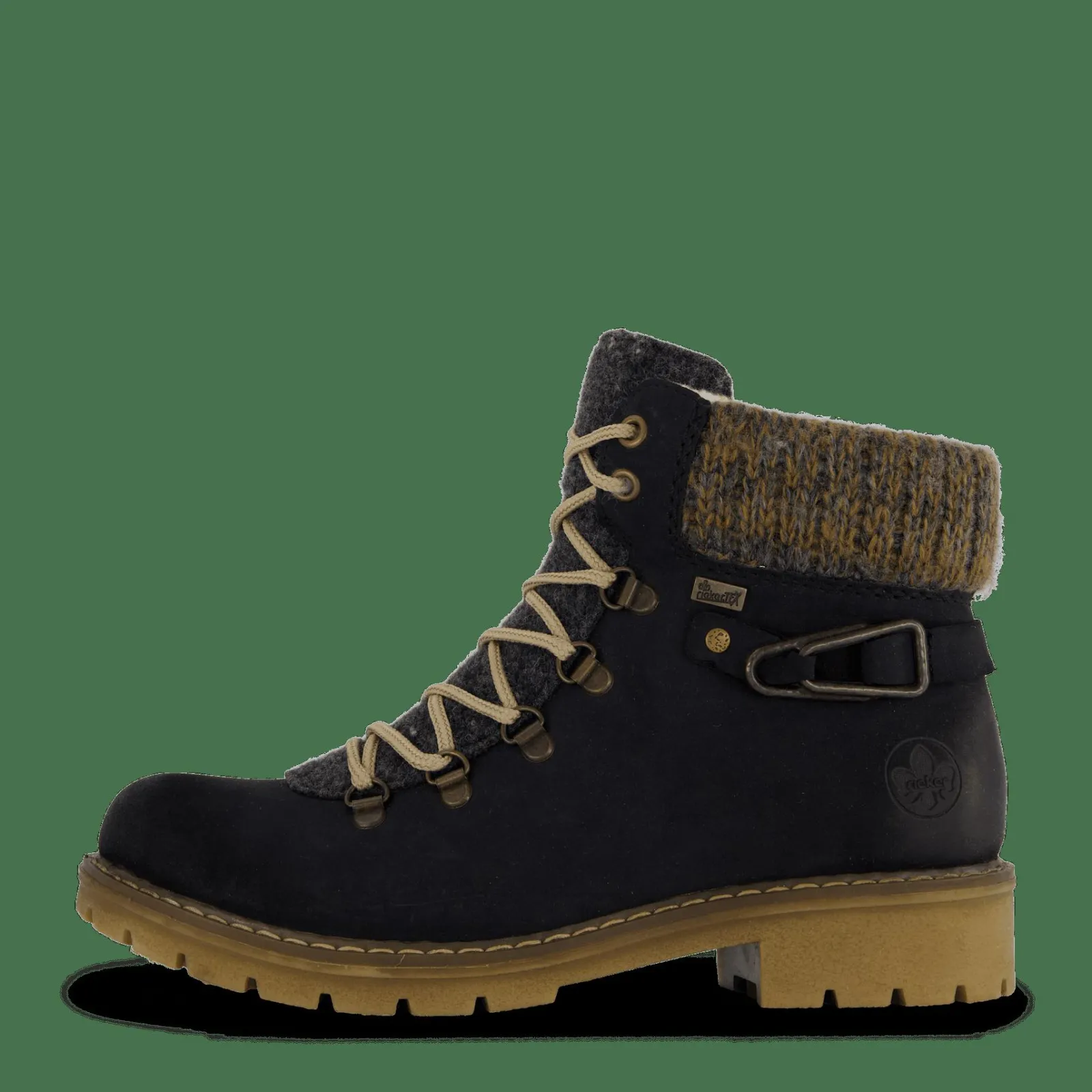 Rieker Y9131-14 Pazifik