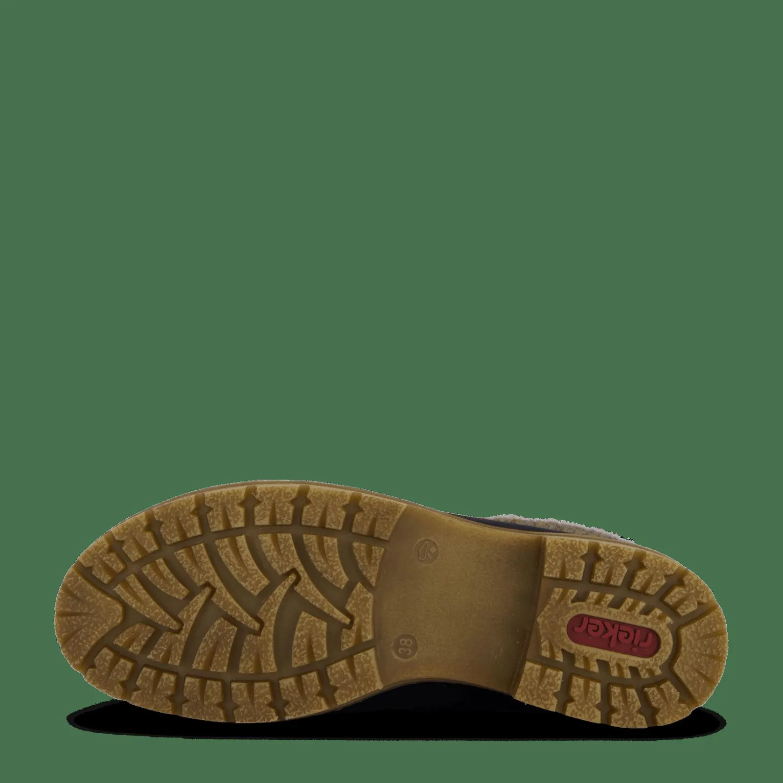 Rieker Y9131-14 Pazifik