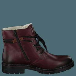 Rieker Y9130-35 Pomerol