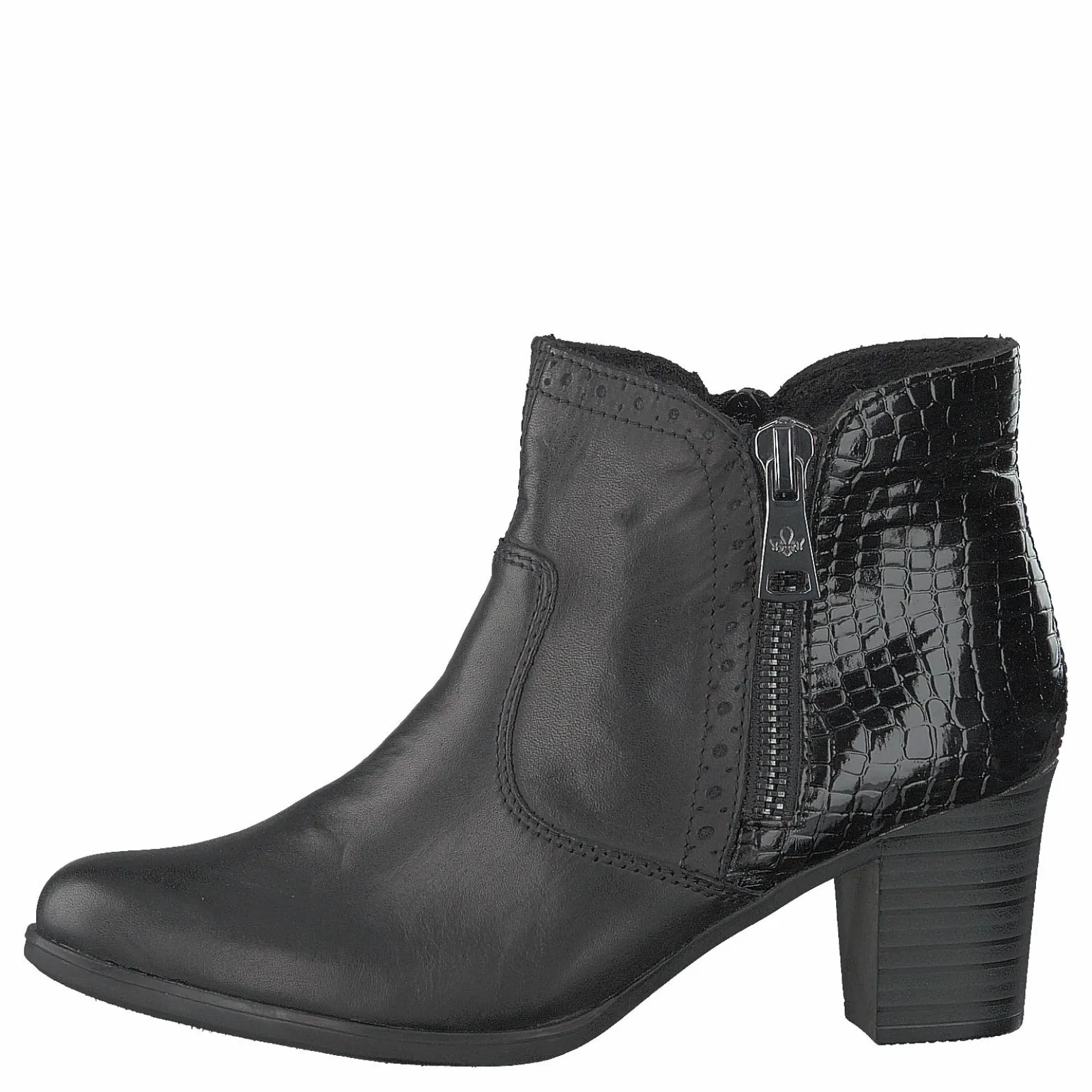 Rieker Y8965-00 Schwarz