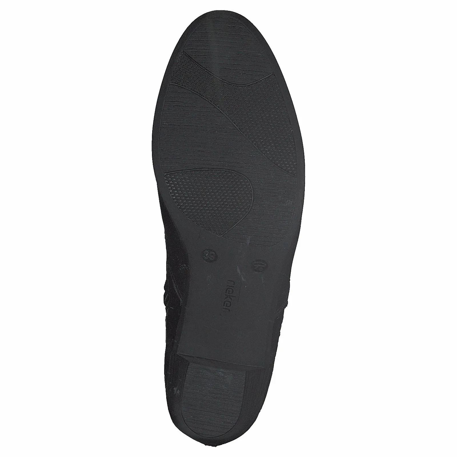 Rieker Y8965-00 Schwarz