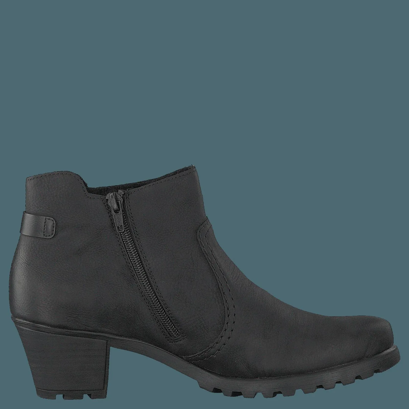 Rieker Y8089-00 Schwarz