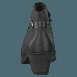 Rieker Y8089-00 Schwarz