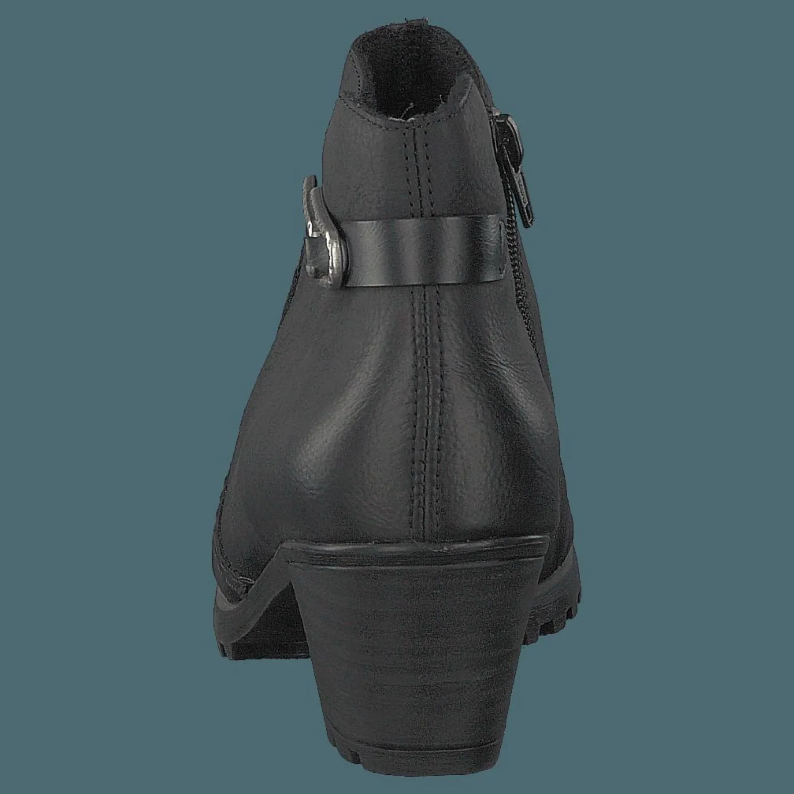 Rieker Y8089-00 Schwarz