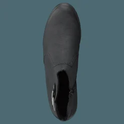 Rieker Y8089-00 Schwarz