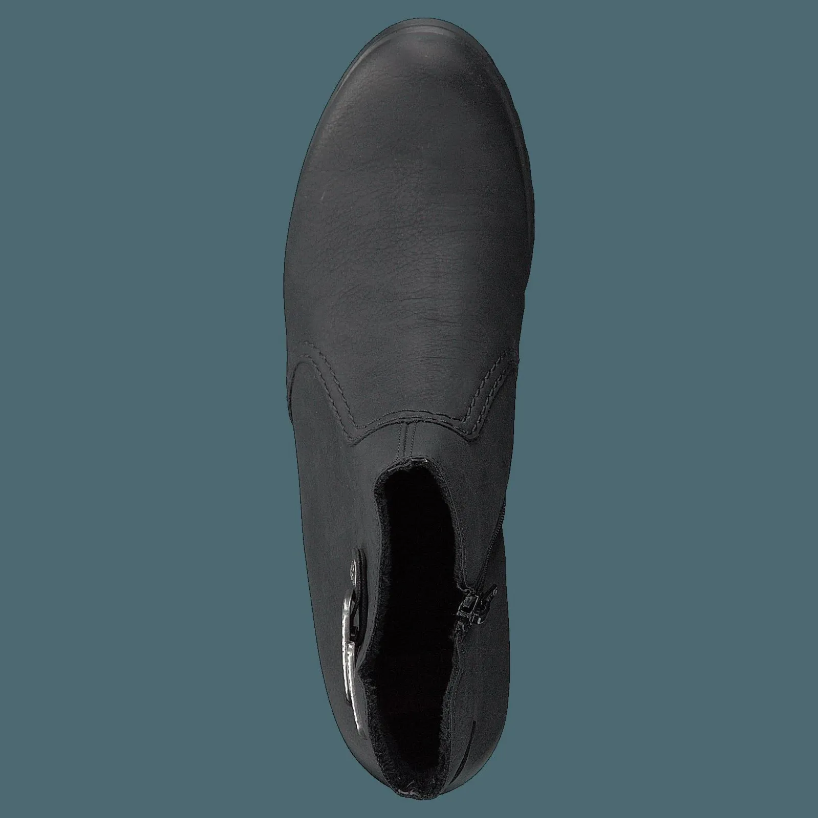 Rieker Y8089-00 Schwarz