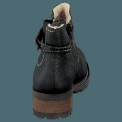 Rieker Y0462-01 Schwarz