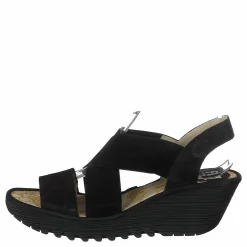 Fly London Yaji888fly Copido Black