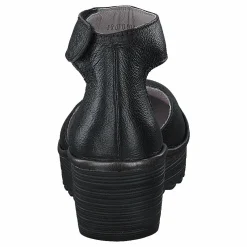 Fly London Yand709fly Mousse/idra-black/graphite