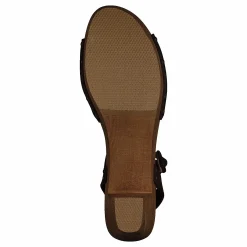 Sanita Clogs Yara Ant.brown
