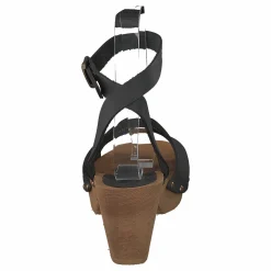 Sanita Clogs Yara Black