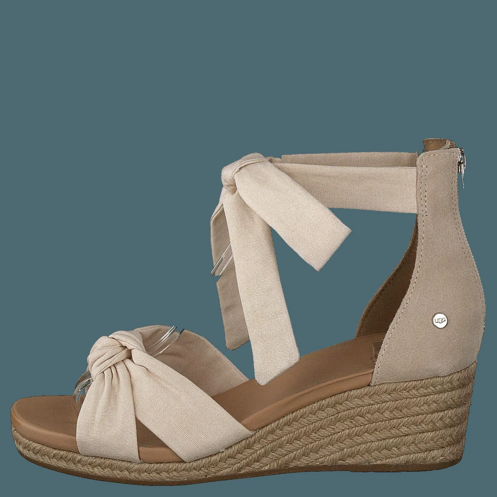 UGG Yarrow Natural