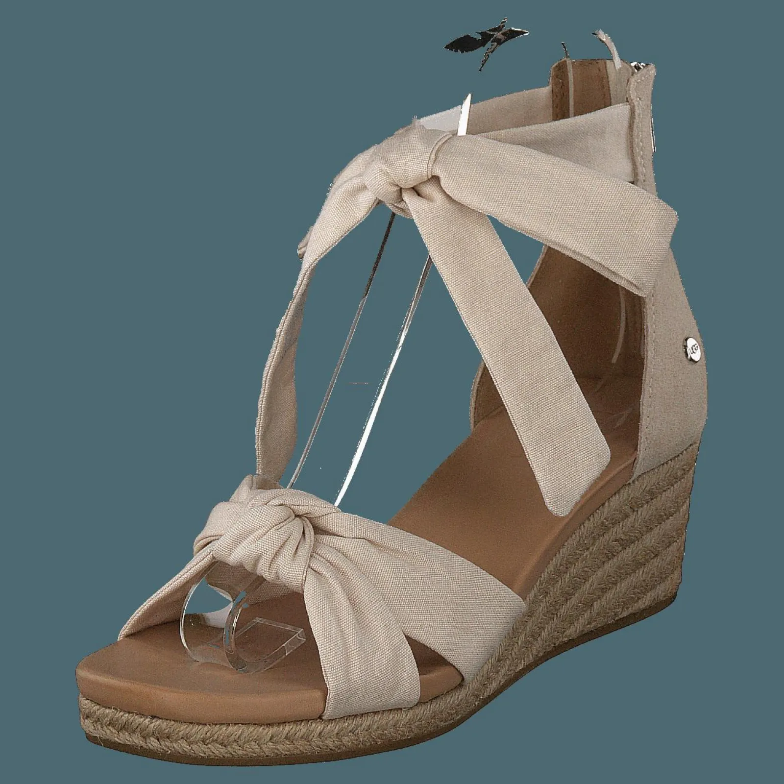 UGG Yarrow Natural