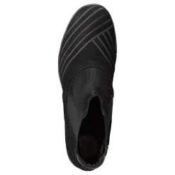 Fly London Yave Black/bronze