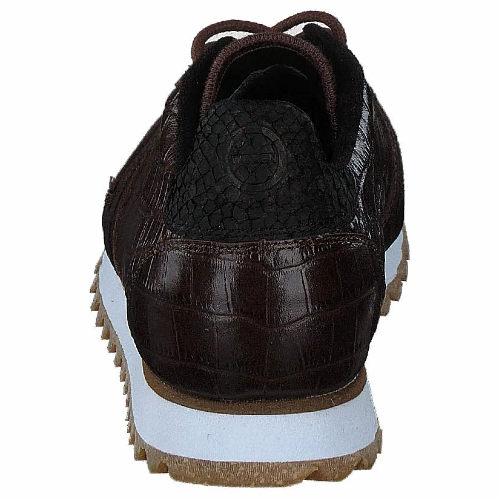 Woden Ydun Croco Shiny Potting Soil