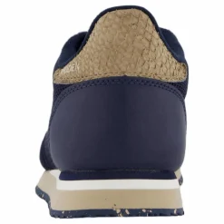 Woden Ydun Icon 009 Dark Navy