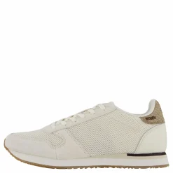 Woden Ydun Icon 730 Whisper White