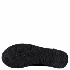 Woden Ydun Icon Glitter Black