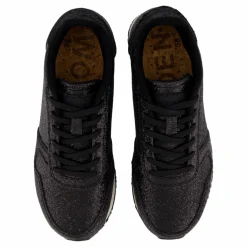 Woden Ydun Icon Glitter Black