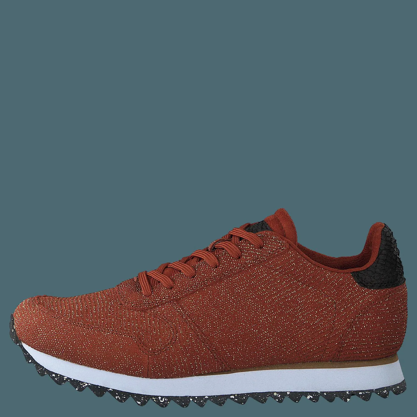 Woden Ydun Pearl Ii Rust