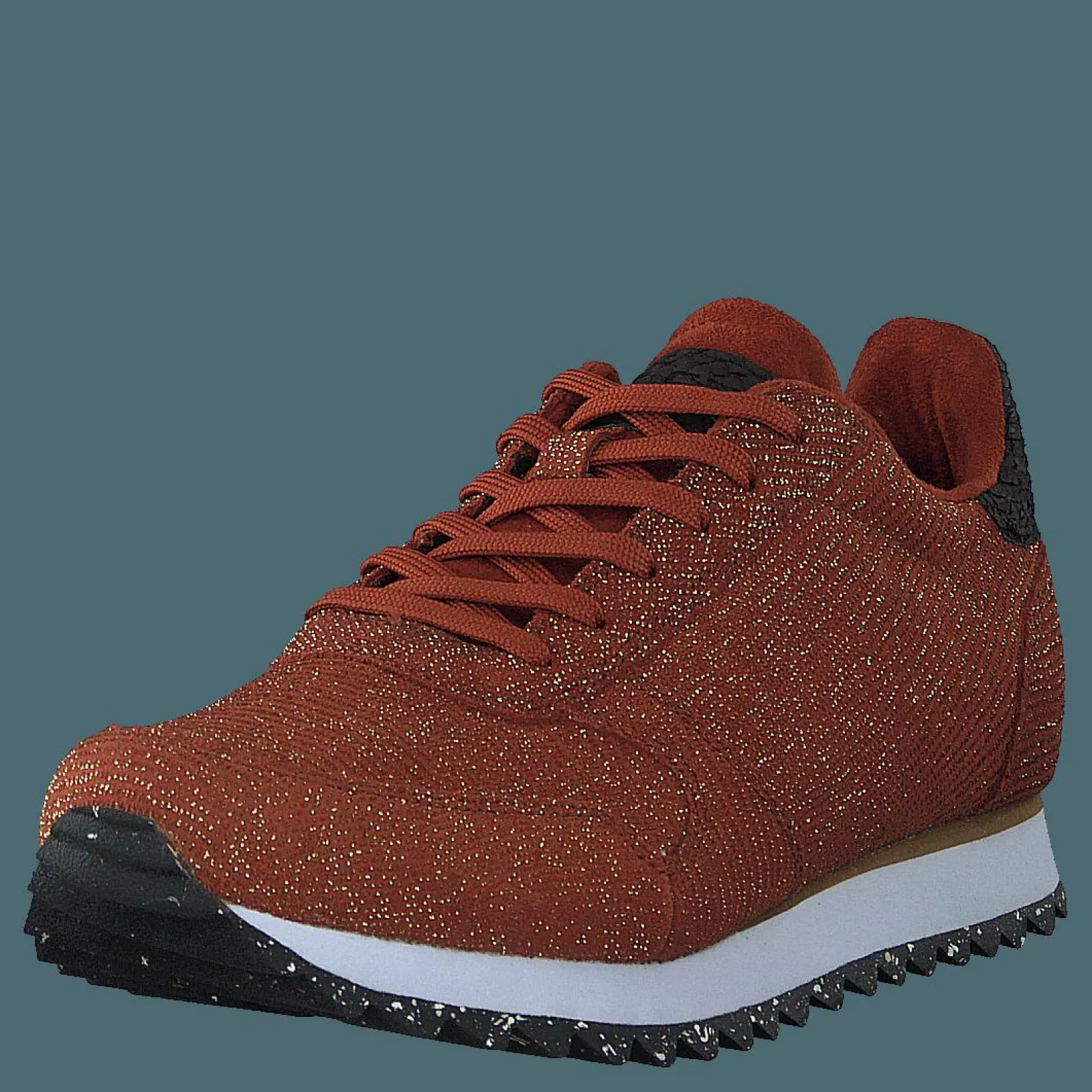 Woden Ydun Pearl Ii Rust