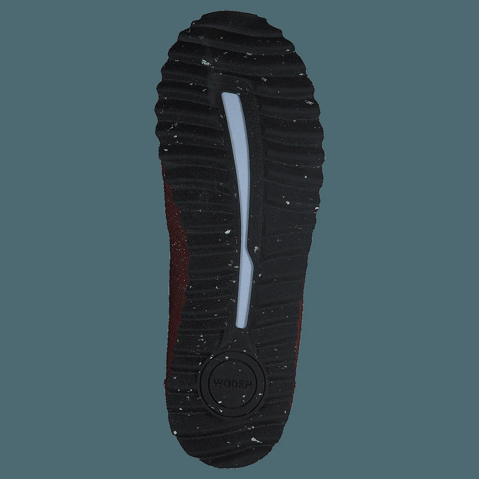 Woden Ydun Pearl Ii Rust