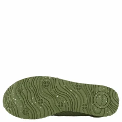 Woden Ydun Suede Mesh Ii Dusty Olive