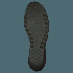 Fly London Yent365fly Lipstick Red