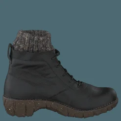 El Naturalista Yggdrasil Black