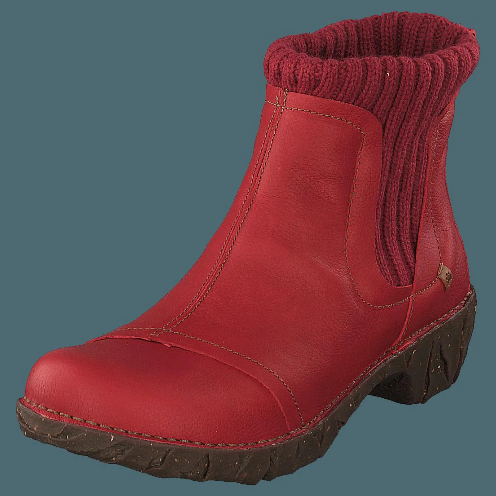 El Naturalista Yggdrasil Tibet