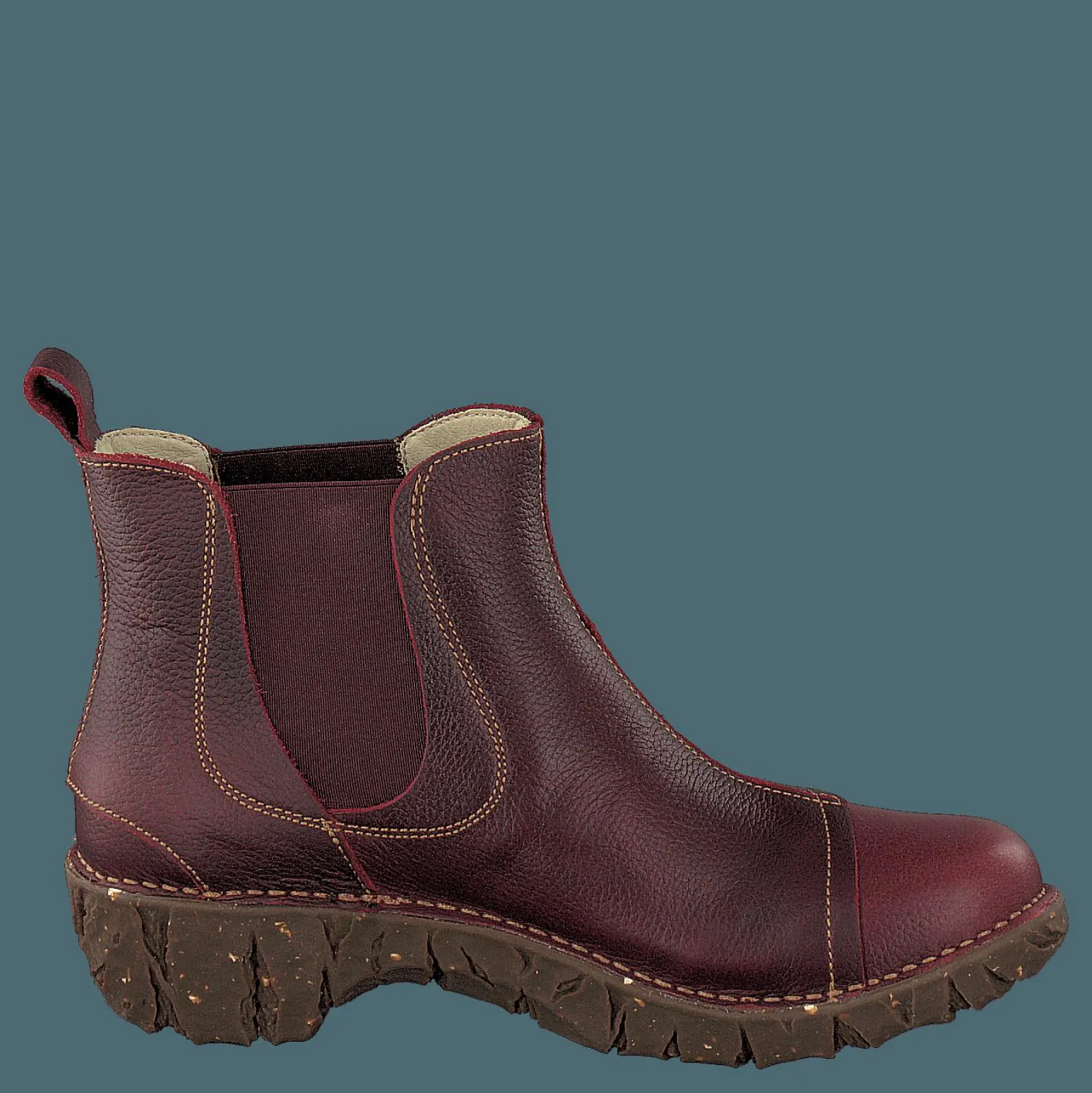 El Naturalista Yggdrasill N158 Rioja